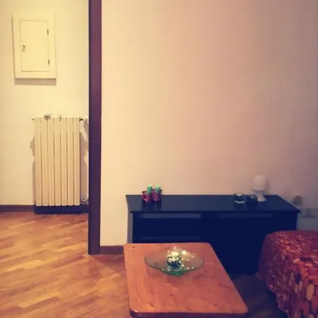 Dello Smeraldo Appartamento