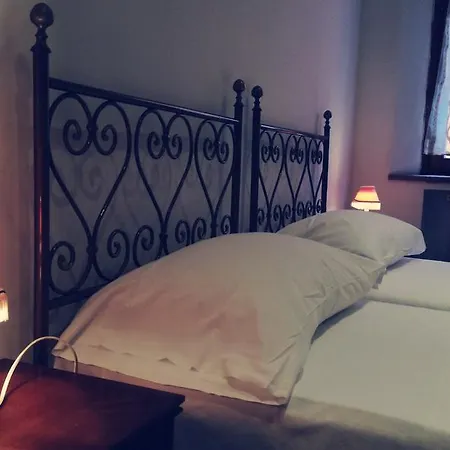 Dello Smeraldo Appartamento Bologna