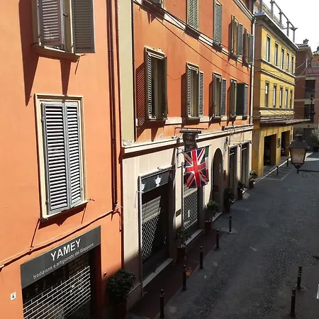 Dello Smeraldo Apartment *