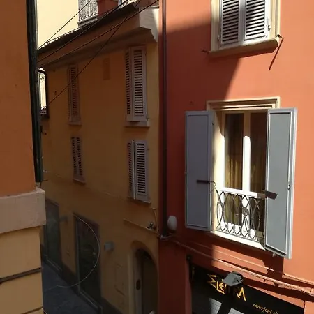 Dello Smeraldo * Bologna