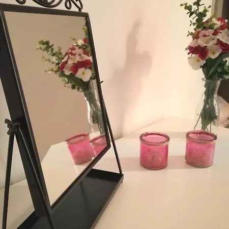 アパート Dello Smeraldo