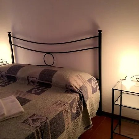 Dello Smeraldo Apartment Bologna