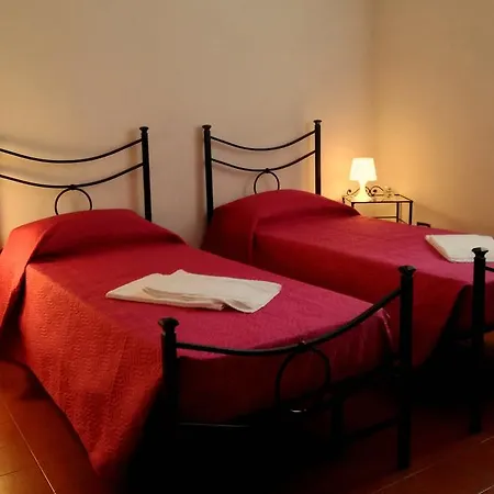 Apartment Dello Smeraldo *