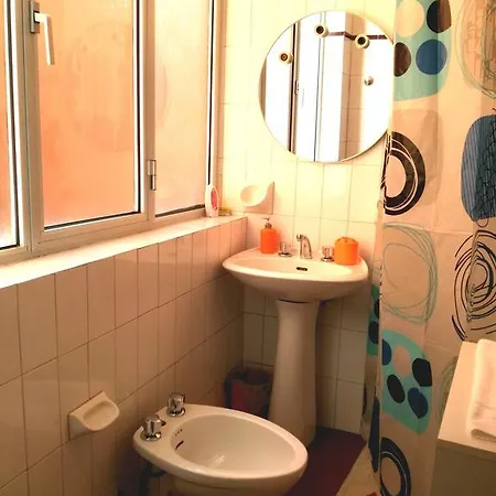 Apartment Dello Smeraldo Bologna