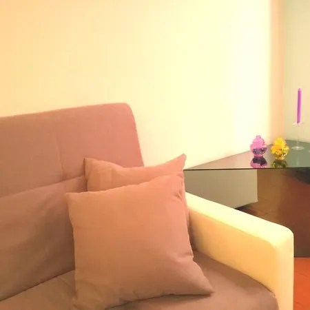 Dello Smeraldo Apartment Bologna