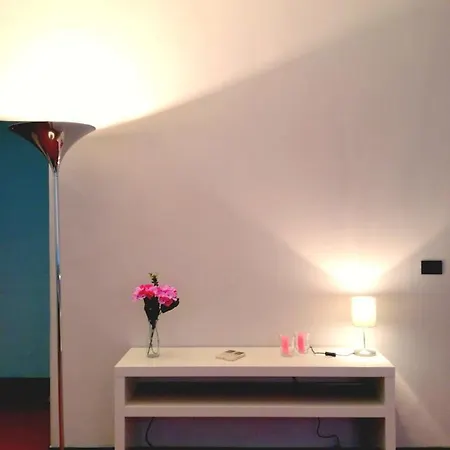 Dello Smeraldo アパート