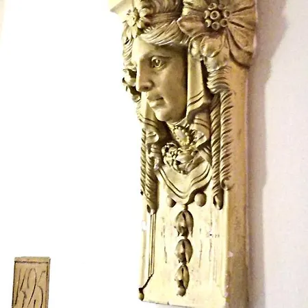 Apartment Dello Smeraldo Bologna