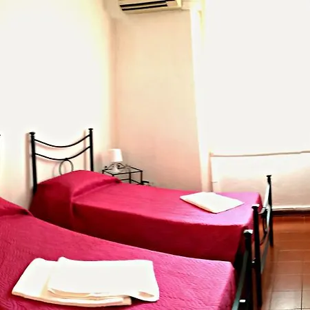 Apartment Dello Smeraldo Bologna