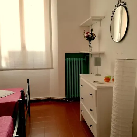 Apartment Dello Smeraldo *