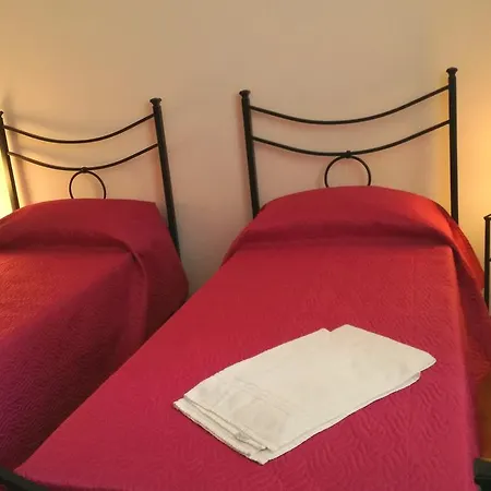 Dello Smeraldo Apartment