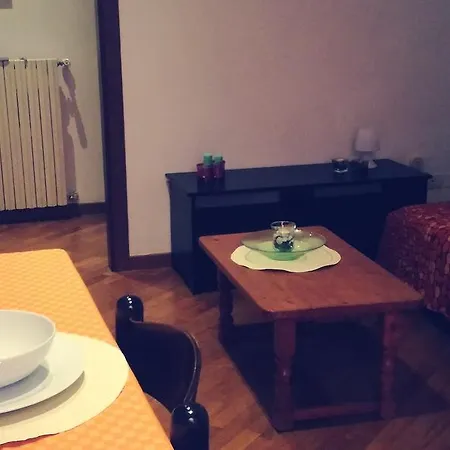 Dello Smeraldo Apartment *
