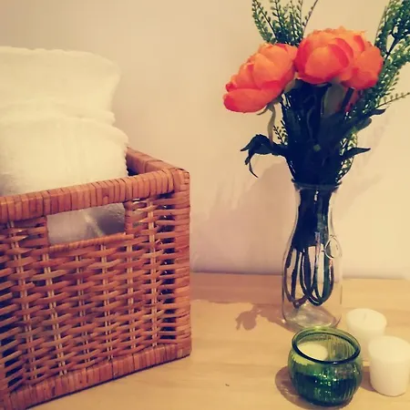 Dello Smeraldo Apartment Bologna