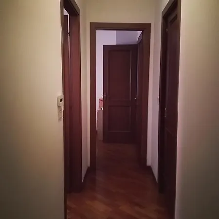 Dello Smeraldo Apartment Bologna