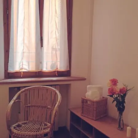 Dello Smeraldo Apartment *