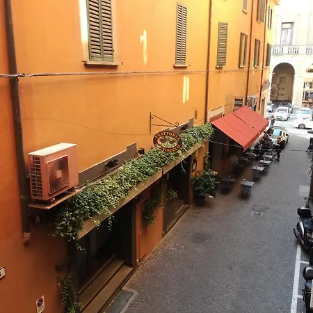 Apartment Dello Smeraldo