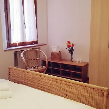 Dello Smeraldo Apartment *