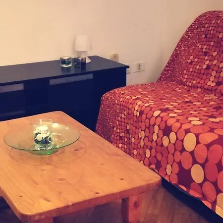 Dello Smeraldo Apartment Bologna