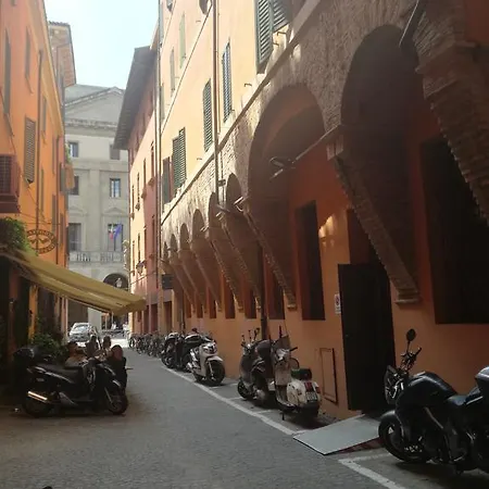 Dello Smeraldo Apartament *